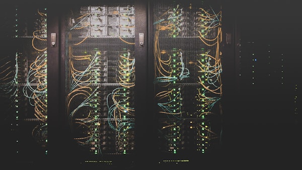 IT Hardware Distribution & Supply